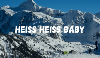 Heiß Heiß Baby