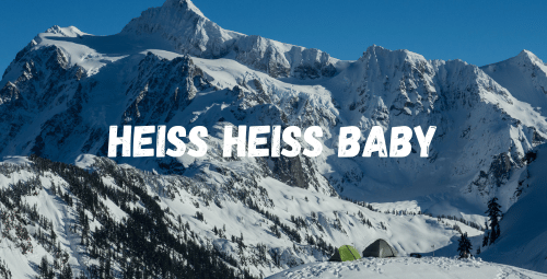 Heiß Heiß Baby