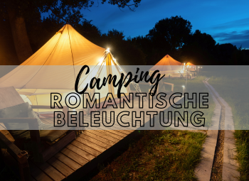Camping Licht Beleuchtung Zelt Vorzelt